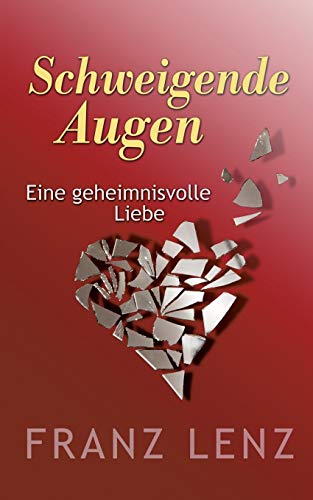 Scheigende Augen (german Edition) [Paperback]