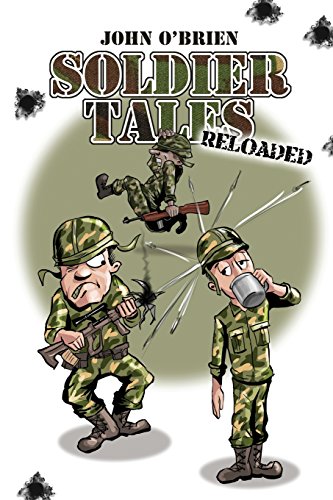 Soldier Tales - Reloaded [Paperback]