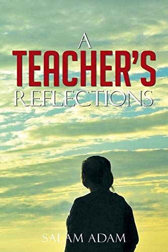 Teacher's Reflections [Paperback]