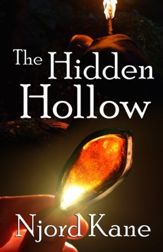 The Hidden Hollo [Paperback]