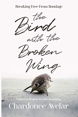 Bird ith the Broken Wing  Breaking Free from Bondage [Paperback]