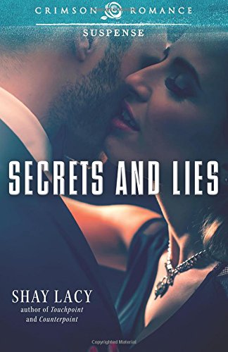 Secrets And Lies [Paperback]