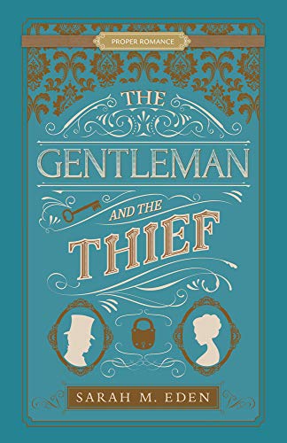 Gentleman & The Thief                    [TRADE PAPER         ]