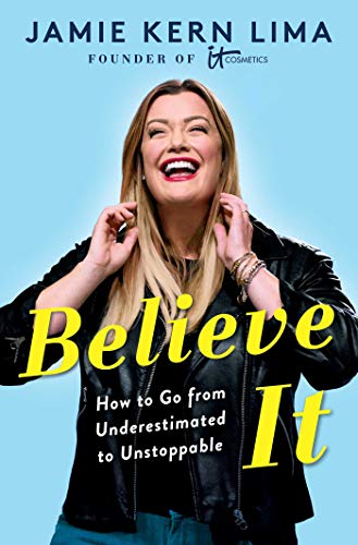 Believe IT: How to Go from Underestimated to