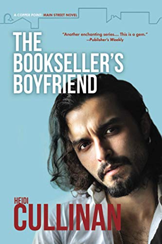 Bookseller&39s Boyfriend [Paperback]