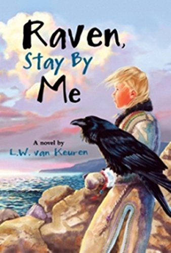 Raven, Stay By Me [Paperback]