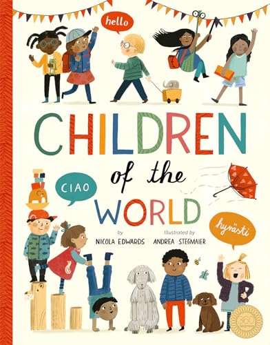 Children of the World [Hardcover]