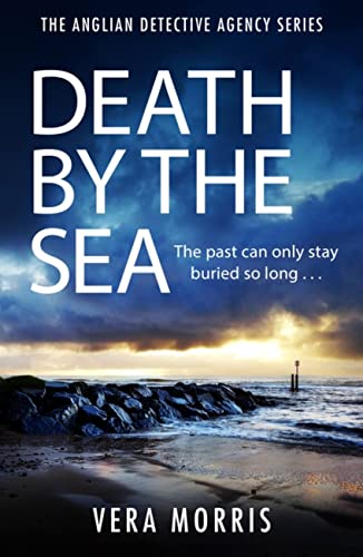 Death by the Sea [Paperback]