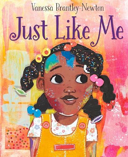 Just Like Me [Paperback]