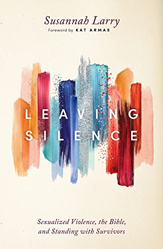 Leaving Silence                          [TRADE PAPER         ]