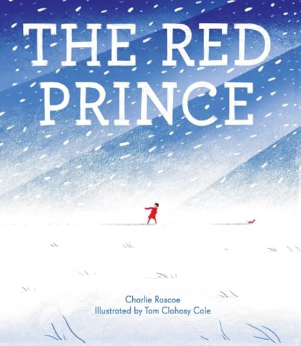 The Red Prince [Hardcover]