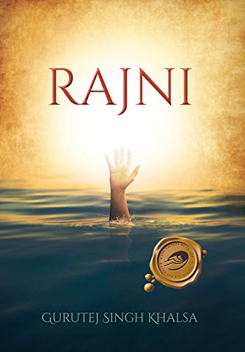 Rajni [Hardcover]