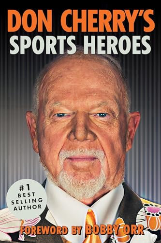 Don Cherry's Sports Heroes [Paperback]