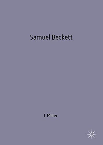 Samuel Beckett: The Expressive Dilemma [Hardcover]