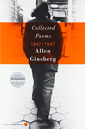 Collected Poems 1947-1997 [Paperback]