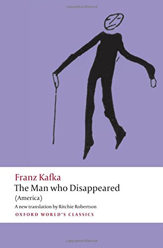 The Man Who Disappeared [Paperback]