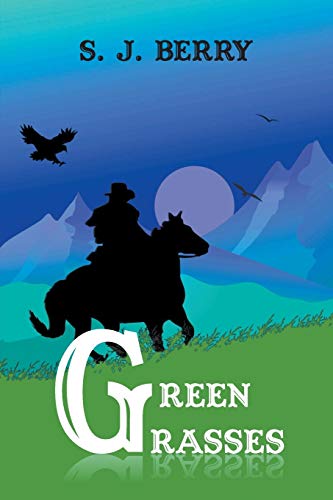 Green Grasses [Paperback]