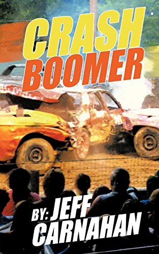 Crash Boomer [Paperback]