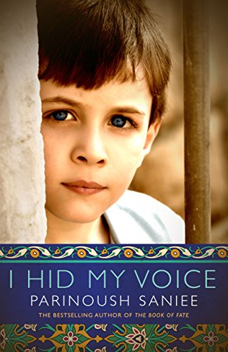 I Hid My Voice [Paperback]