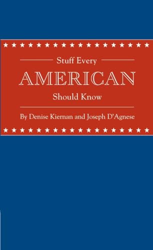 Stuff Every American Should Know [Hardcover]