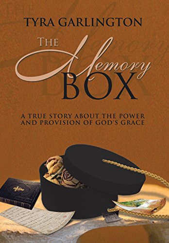 Memory Box [Hardcover]