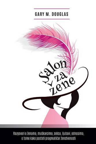 Salon Za Ene (croatian Edition) [Paperback]