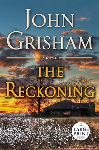 The Reckoning: A Novel [Paperback]