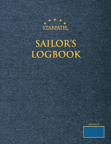 Starpath Sailor's Logbook [Paperback]