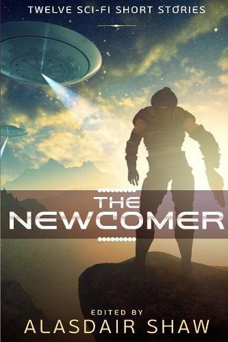 The Necomer Telve Sci-Fi Short Stories [Paperback]