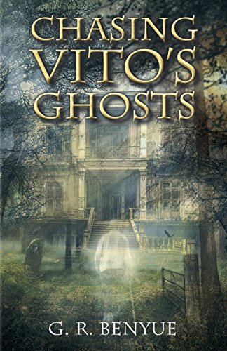 Chasing Vito's Ghosts [Paperback]