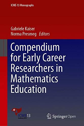 Compendium for Early Career Researchers in Ma