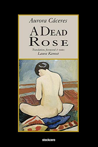 Dead Rose [Paperback]