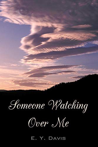 Someone Watching Over Me [Paperback]