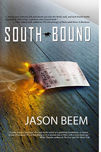 Southbound [Paperback]