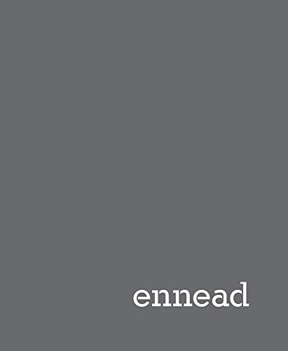 Ennead 9: Ennead Profile Series 9 [Paperback]