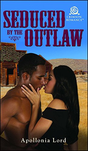 Seduced by the Outla [Paperback]