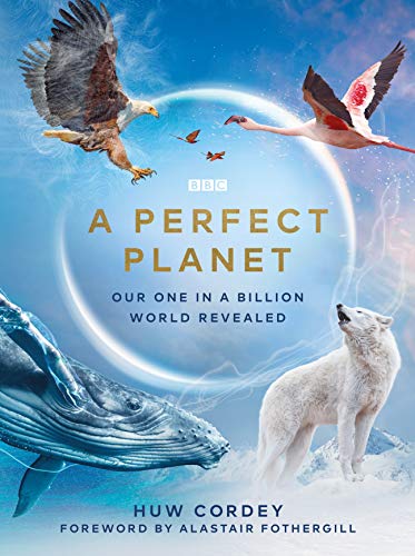 Perfect Planet [Hardcover]