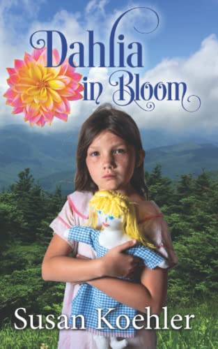 Dahlia in Bloom [Paperback]