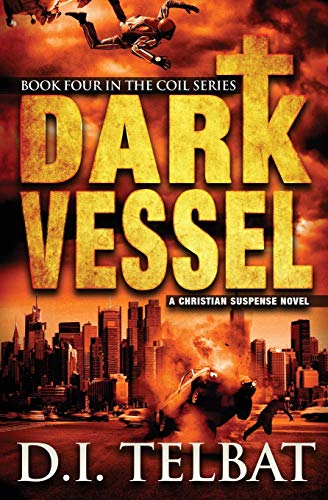 Dark Vessel [Paperback]