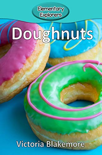 Doughnuts [Paperback]