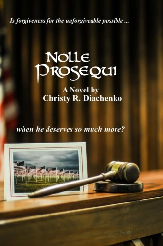 Nolle Prosequi [Paperback]