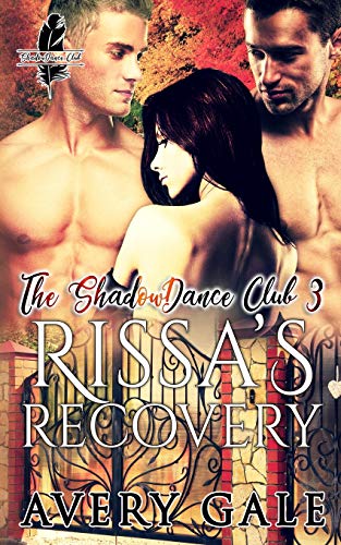 Rissa's Recovery [Paperback]