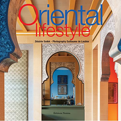 Oriental Lifestyle [Hardcover]