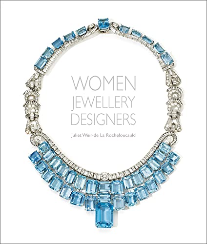 Women Jewellery Designers [Hardcover]