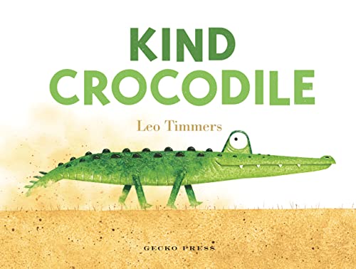 Kind Crocodile                           [CLO