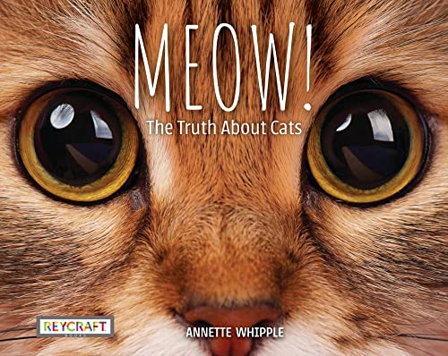 Meow The Truth About Cats                [CLO