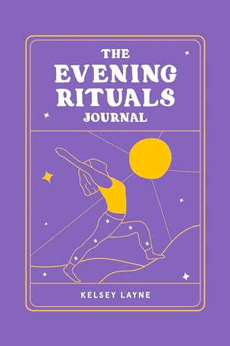 The Evening Rituals Journal [Paperback]