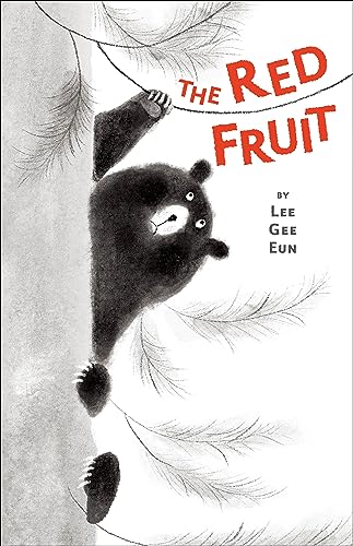 The Red Fruit [Hardcover]