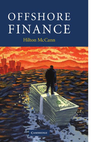 Offshore Finance [Paperback]