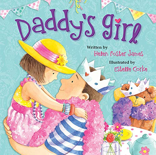 Daddy's Girl [Hardcover]